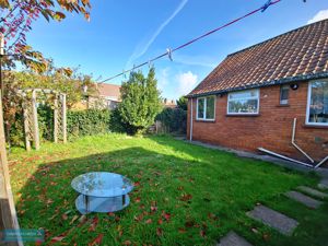 Garden- click for photo gallery